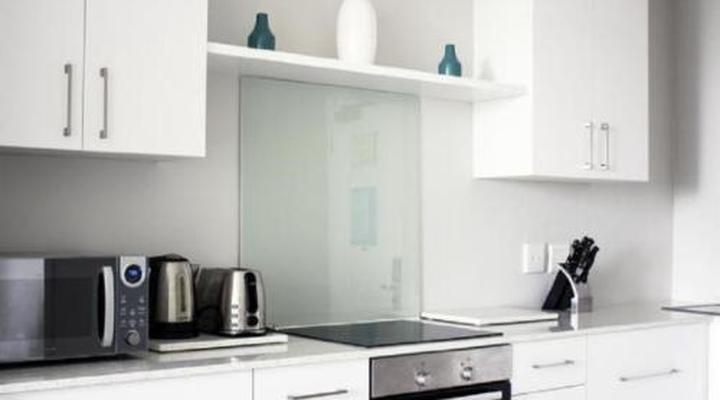 Beachbreak Holiday Letting