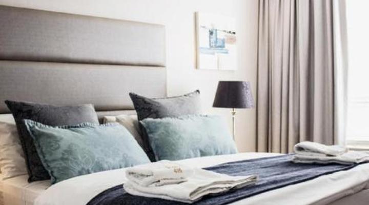 Beachbreak Holiday Letting