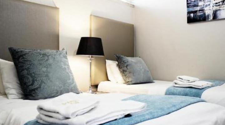 Beachbreak Holiday Letting