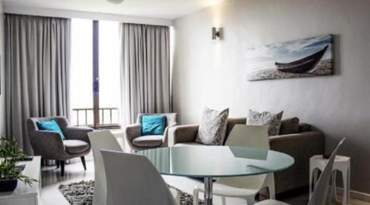 Beachbreak Holiday Letting