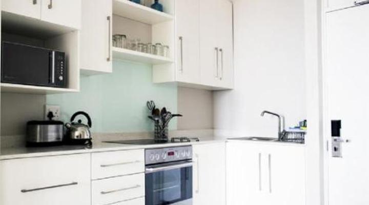 Beachbreak Holiday Letting