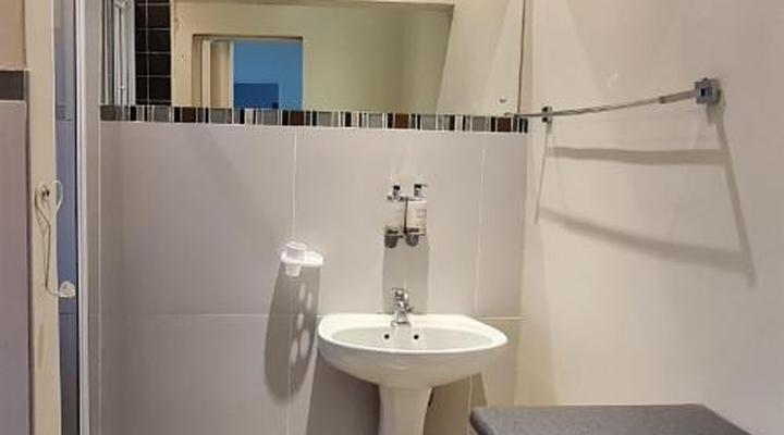 Sylvern Bed & Breakfast