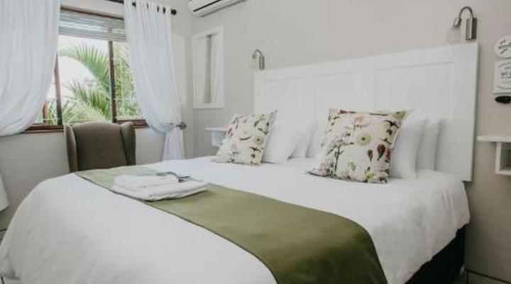 Sylvern Bed & Breakfast