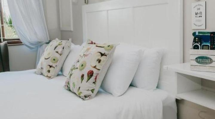 Sylvern Bed & Breakfast