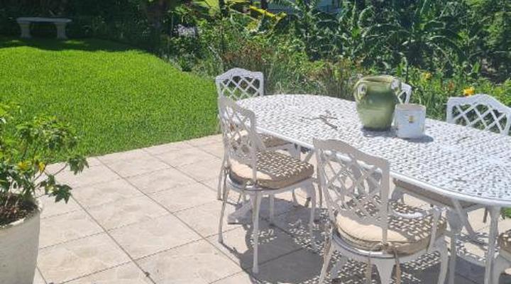 Sylvern Bed & Breakfast