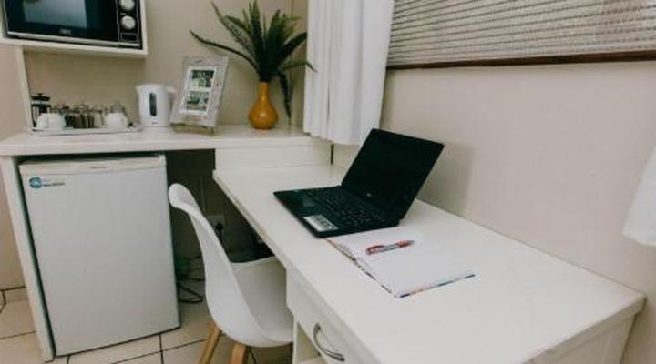 Sylvern Bed & Breakfast