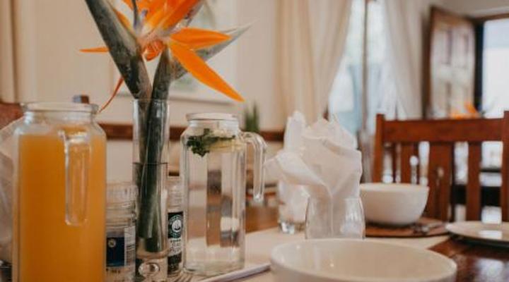 Sylvern Bed & Breakfast