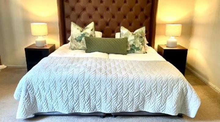 Groenvlei Guest Farm