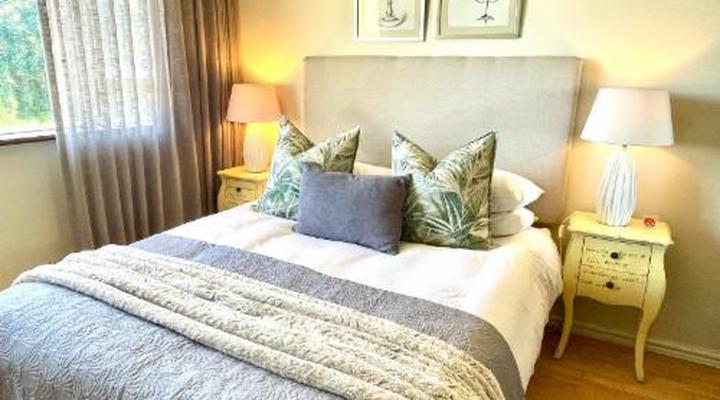 Groenvlei Guest Farm