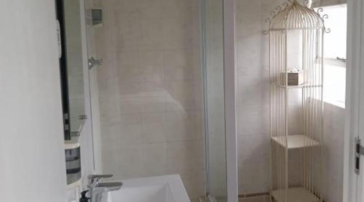 Groenvlei Guest Farm