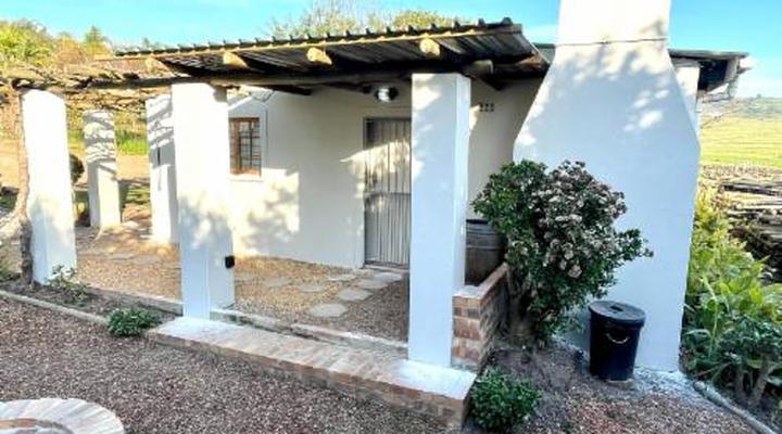 Groenvlei Guest Farm