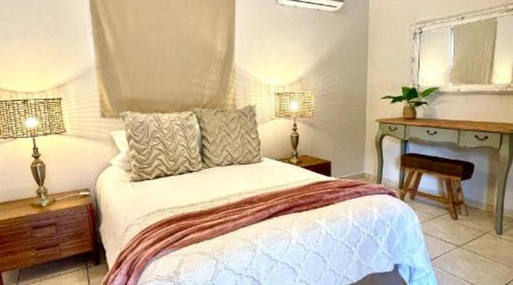 Groenvlei Guest Farm