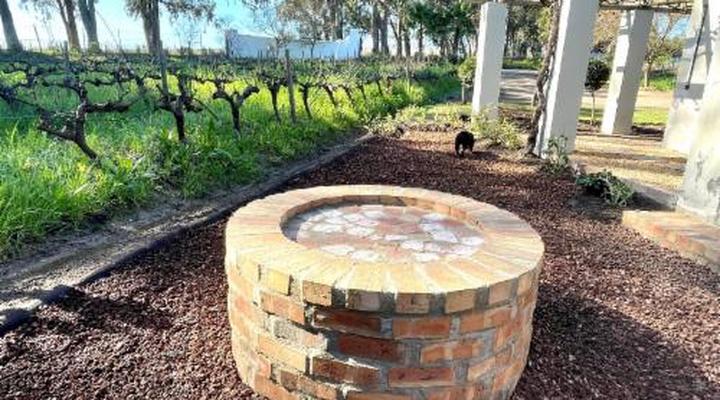 Groenvlei Guest Farm