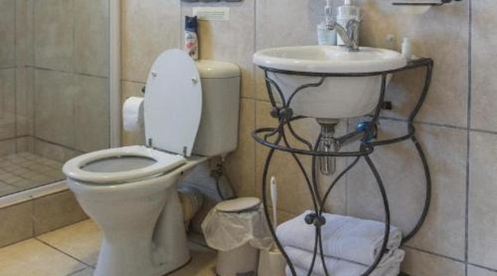 Groenvlei Guest Farm