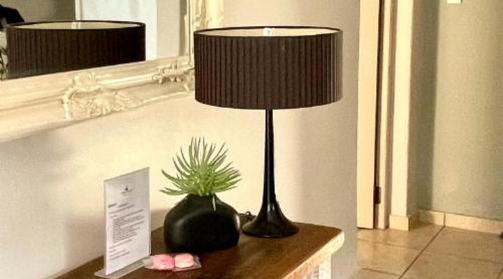 Groenvlei Guest Farm