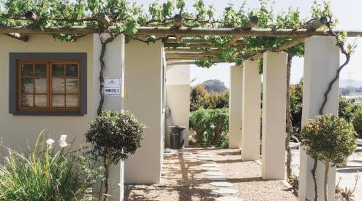 Groenvlei Guest Farm