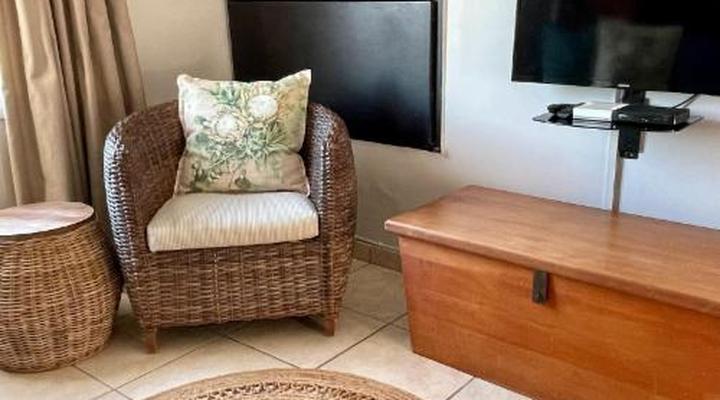 Groenvlei Guest Farm