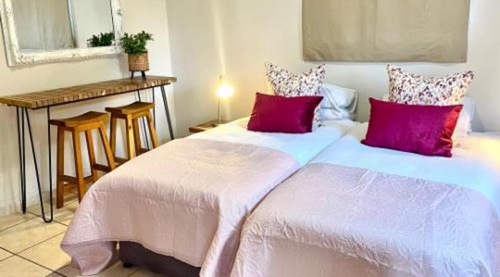 Groenvlei Guest Farm