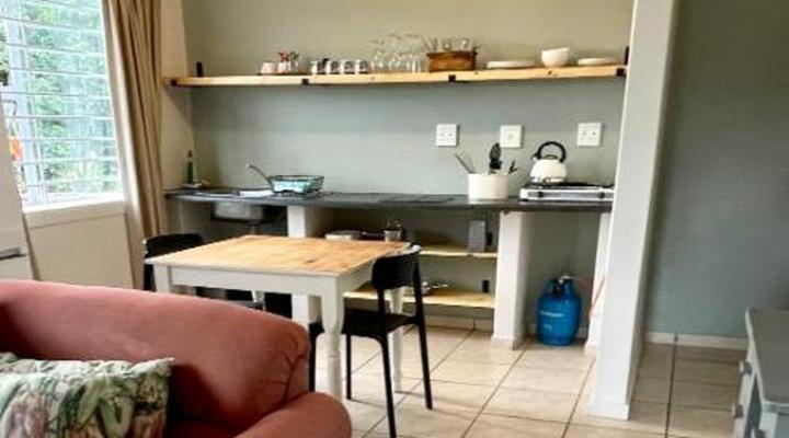 Groenvlei Guest Farm