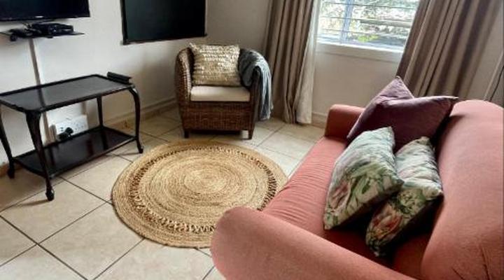 Groenvlei Guest Farm