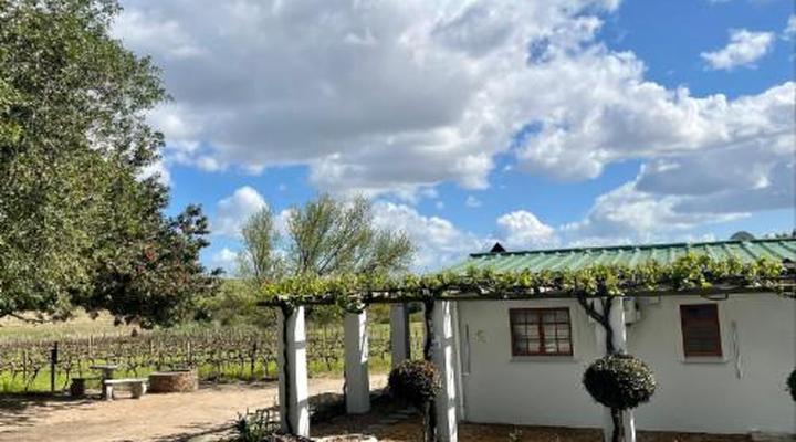 Groenvlei Guest Farm