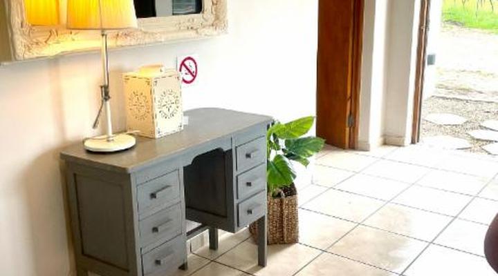 Groenvlei Guest Farm