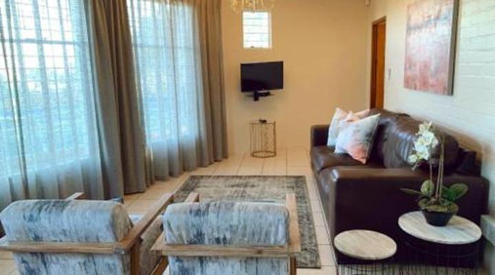 Groenvlei Guest Farm