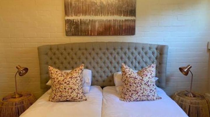 Groenvlei Guest Farm