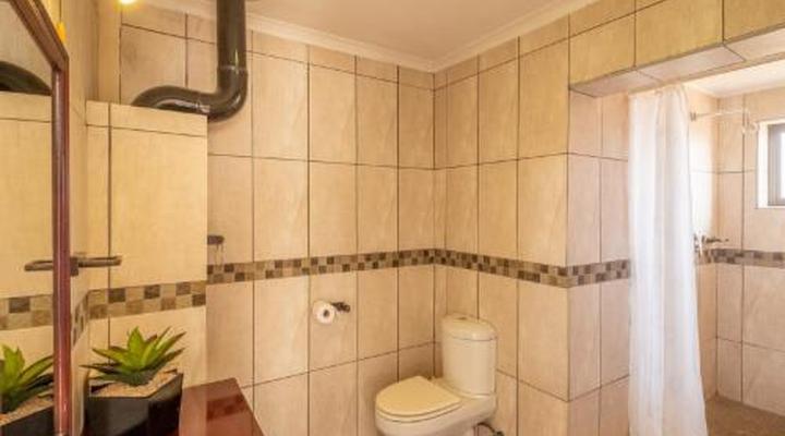 Gecko Ridge Guest House