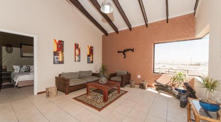 Gecko Ridge Guest House