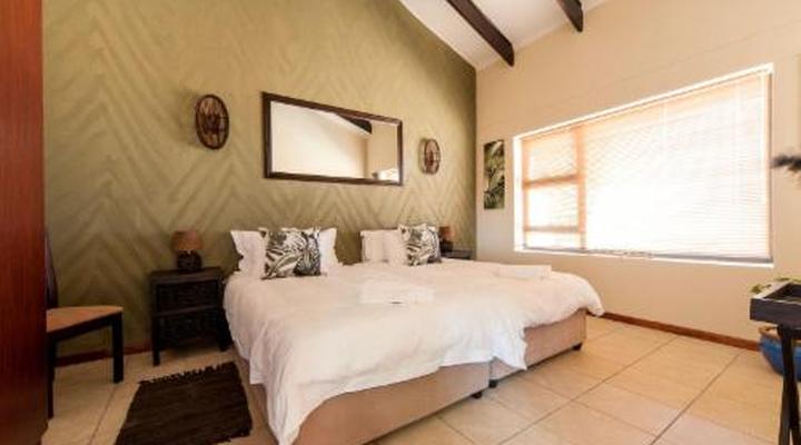 Gecko Ridge Guest House