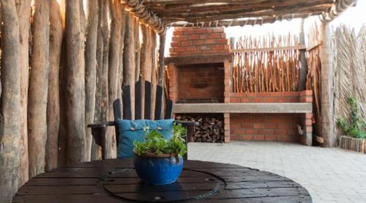 Gecko Ridge Guest House