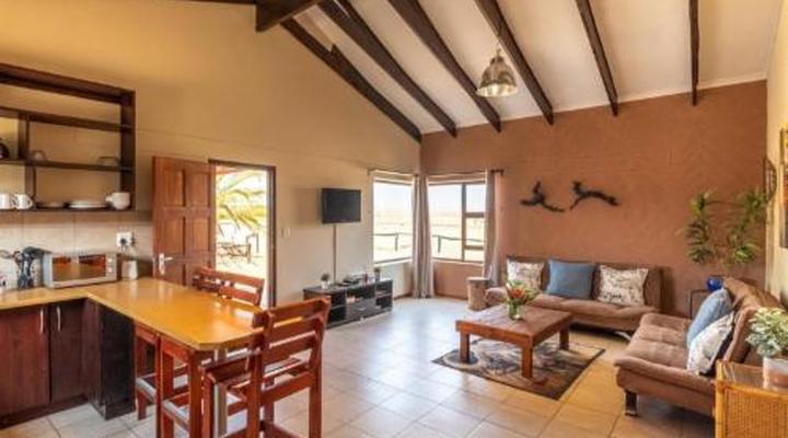 Gecko Ridge Guest House