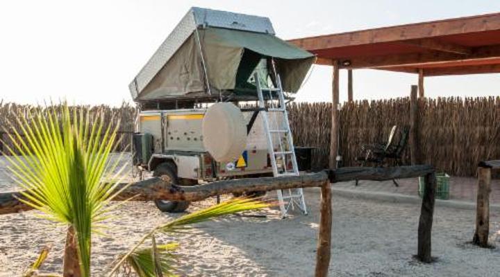 Gecko Ridge Guest House