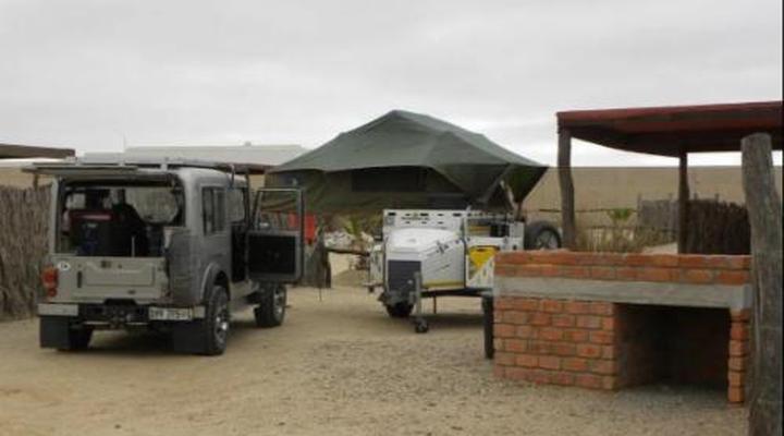 Gecko Ridge Guest House