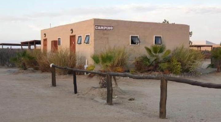 Gecko Ridge Guest House