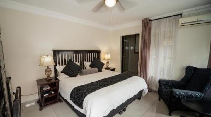 Dunwoodie Travel Lodge