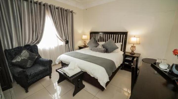 Dunwoodie Travel Lodge