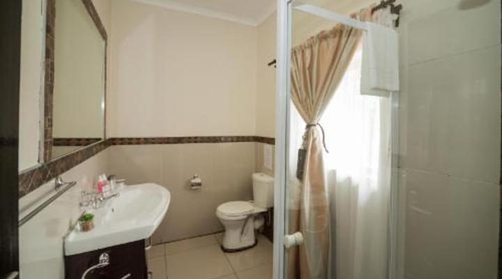 Dunwoodie Travel Lodge