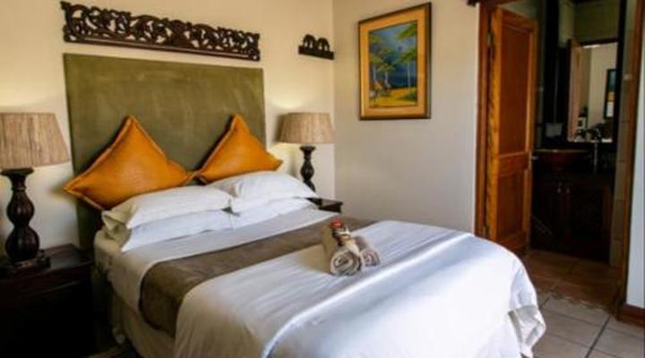 Royl Court Guesthouse