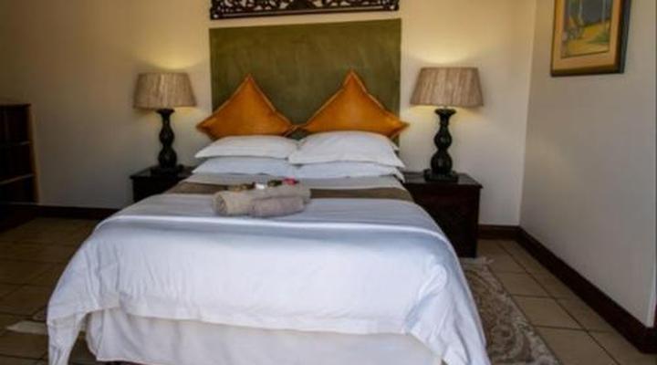 Royl Court Guesthouse