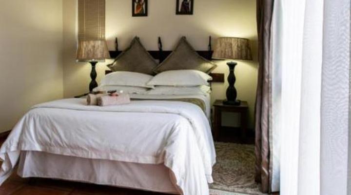 Royl Court Guesthouse