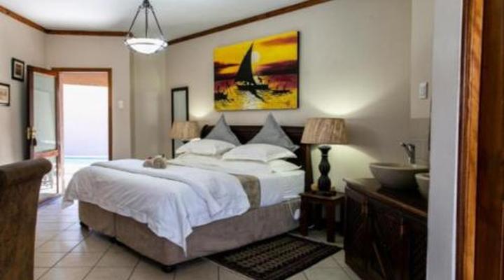 Royl Court Guesthouse