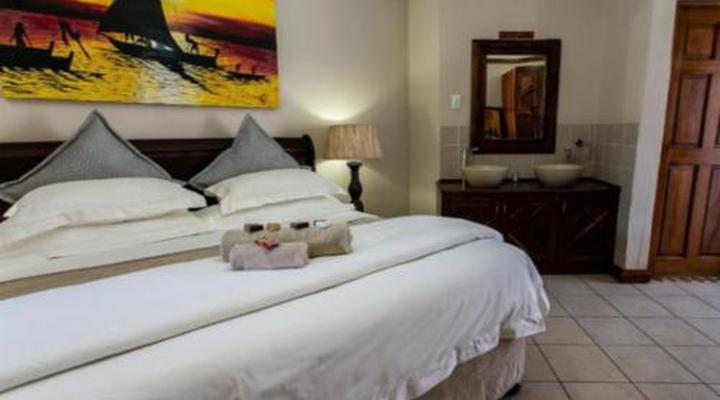 Royl Court Guesthouse