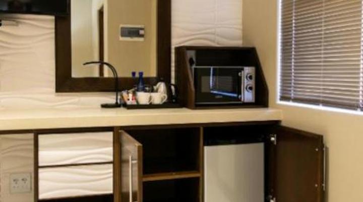 Royl Court Guesthouse