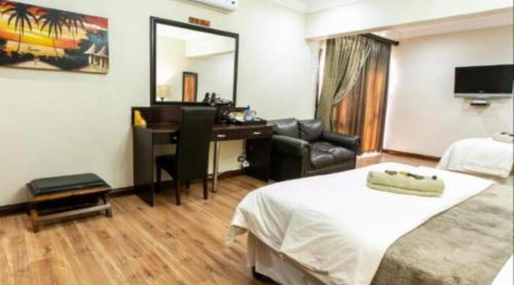 Royl Court Guesthouse