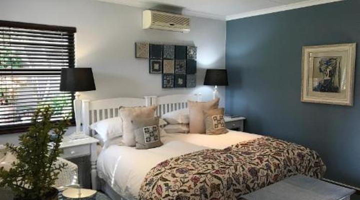 The Crown Guesthouse