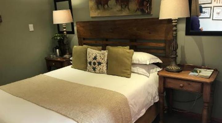 The Crown Guesthouse