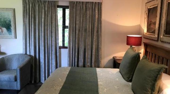 The Crown Guesthouse