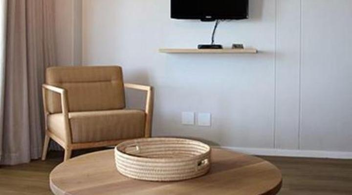 The Boardwalk Accomodation